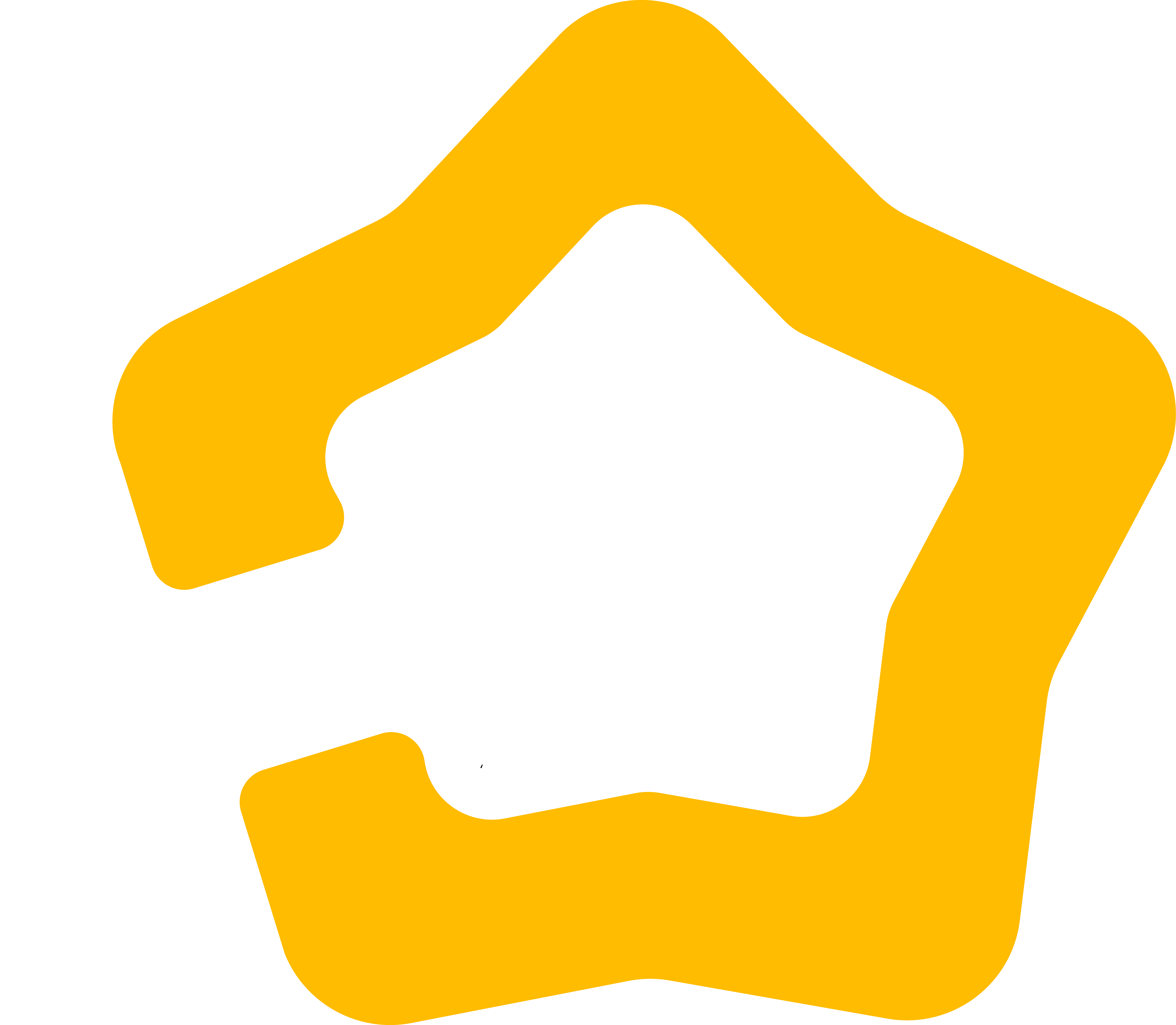 CozyStar logo